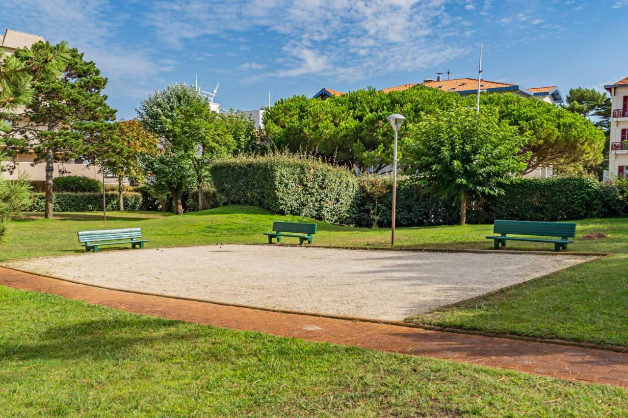 L'Embarcadere - Petit Paradis 1Ere Ligne Vue Mer Arcachon Kültér fotó